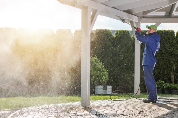 Best Gas Station Cleaning  in West Menlo Park, CA